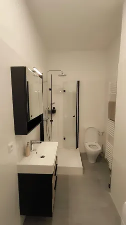 Cozy between the mountain and the Elbe Отели рядом с достопримечательностью «Garnisonskirche»