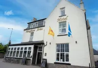 Haughton Arms Hotel - Wifi