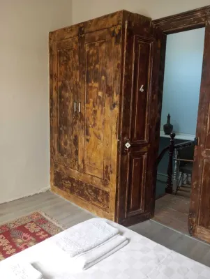 burcu pansiyon Hotels in Sefa Camlik Mahallesi