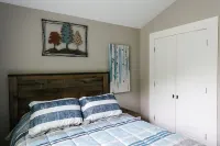 "Deer Creek Lodge" - Secluded Bourbon Trail Stay