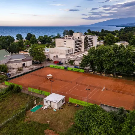 Olympian Bay Grand Resort by Anayia All Inclusive Resorts