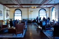 Hotel St Michael, BW Premier Collection Hotels in Williamson