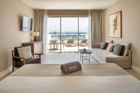 Barceló Playa Blanca Royal Level - Adults Only