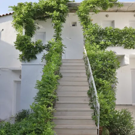 Elounda Krini Hotel