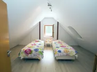 Ferienhaus Boschhuys - Homestays