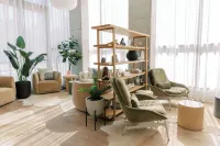 The Loren Hotel Austin - Spa