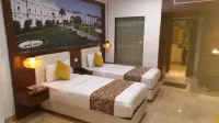 Hotel Landmark Hotel di Gwalior