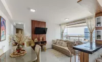 Building With Swimming Pool 300m From the Beach in Ilheus - MMD Hotels in Ilheus