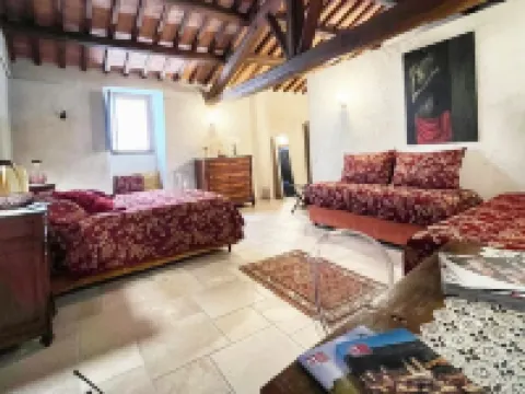 Casa Argenti Hotels in Arrone