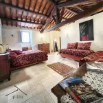 Casa Argenti فنادق في Arrone