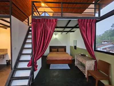 South Summer Villa 360