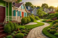 Aston X-Clusive Cottage Hotels in 