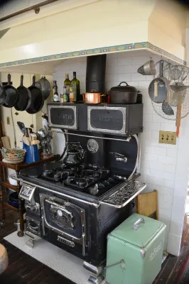 Alaska Heritage House Bed and Breakfast - 3-Star