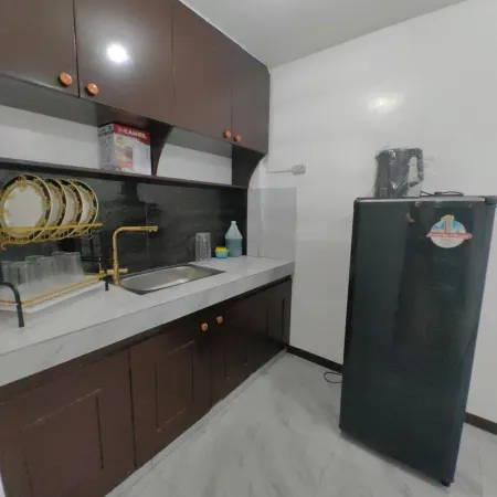 Luna Modern Guesthouse