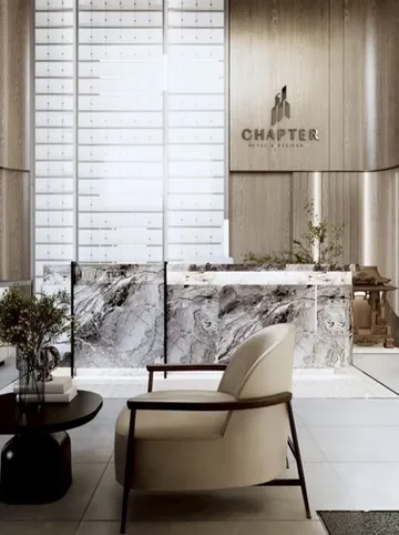 รูปภาพของแชพเตอร์ โฮเทล หาดใหญ่