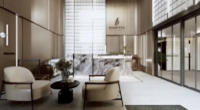 Chapter Hotel Hatyai