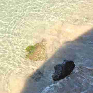 Balcony Bellavista B - Holiday home by the sea Fitness & Recreational Facilities