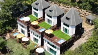 Gapyeong Kkotmariae Pension