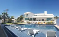 Pousada Mar Aberto - Beach