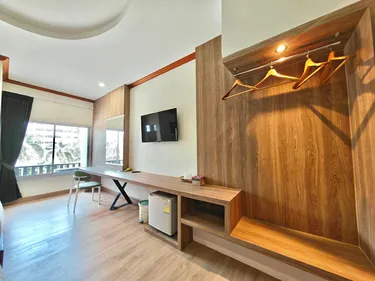 รูปภาพของโรงแรมดีพร้อม