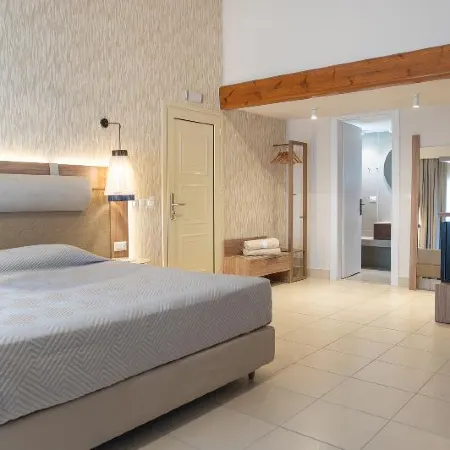 Achilleas Beach Hotel