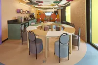Mode Eco Mood Hotel - Adults Friendly