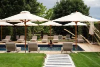Château de Noizay - ChâteauZen - 5 estrellas