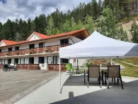 Alpen Motel -  Appartamenti vacanze
