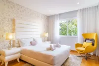 GuestReady - Ocean-View Retreat in Caniço - de playa