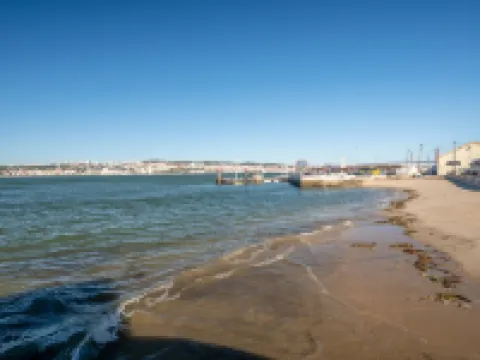 GuestReady - Casas do Tanoeiro - Studio 2E Hotéis em Caparica