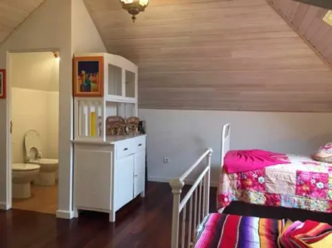Casa Avó Alice