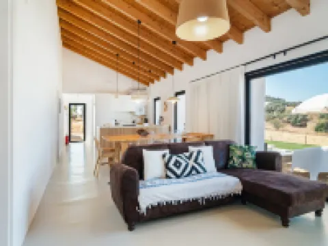 Monte Muro Country House 蒙薩拉什酒店