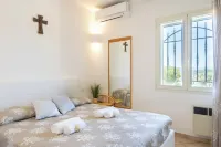 Villa Baia Sardinia with Private Pool and Sea View