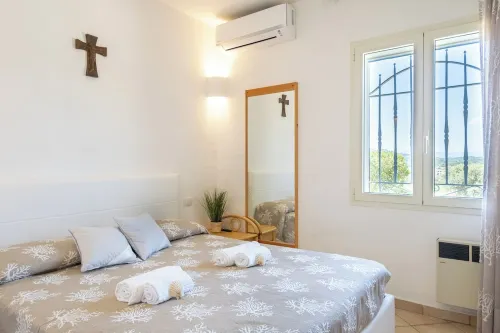 Villa Baia Sardinia with Private Pool and Sea View