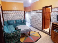 The Pearl of the Atlantic Hotels in Oualidia