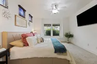 The Heart Of Downtown Eagle Idaho Hotel di Eagle