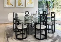 Majestic 5 stars Villa in Casablanca