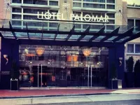 The Royal Sonesta Washington DC Dupont Circle Hotels near Georgetown Park