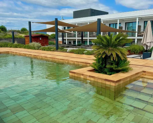 Silken Platja d'Aro الترفيه والتسلية Photos