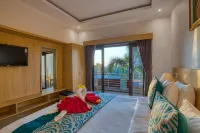 Kelingking Sunset Point Hotel & Spa Hotel dekat Tembeling Beach and Forest