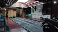 Fortuna Jogja Guest House & Rental