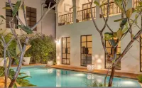 Casa Brilhante 4Br Private Pool Villa nr Assagao - Villas