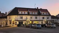 Auberge de la Marine Hotels in der Nähe von Hôtel-Dieu