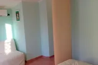 La Ginestra, vacation home in the mountains(Seulo Sardinia)garden wonderful view Hotels in Seulo