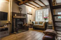 The Old Weavers Cottage Hotels in Ilkley