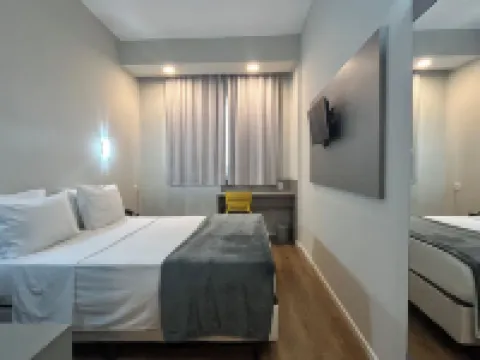 Transamerica Fit Rondonopolis Hotels in Rondonopolis