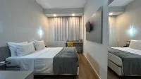 Transamerica Fit Rondonopolis Hotels in 