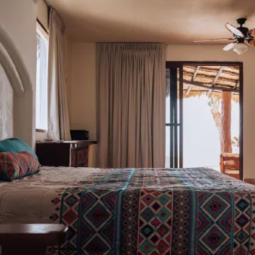 Villas Kaàn