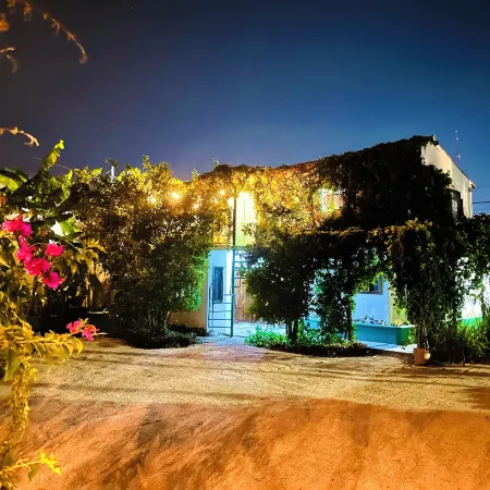 Cabo Bohemia Tropical Garden Studios