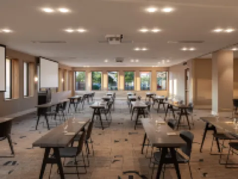 Hotel Marcel New Haven, Tapestry Collection by Hilton Hotels in New Haven